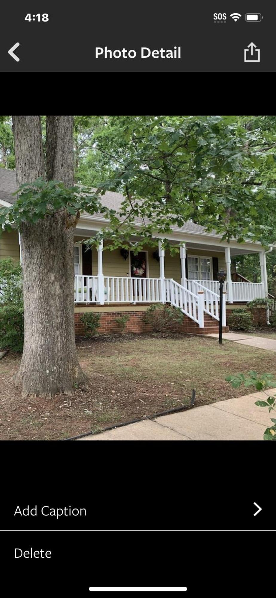 A Place To Stay Worry Free Greensboro Esterno foto